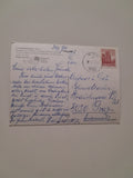 AK Eggenburg.