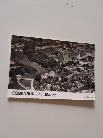 AK Eggenburg.