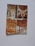 AK Stift Altenburg.