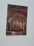 AK Stift Altenburg. Krypta.