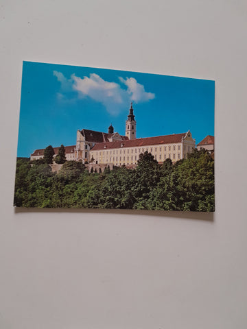 AK Stift Altenburg.