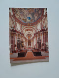 AK Stift Altenburg. Kirche.