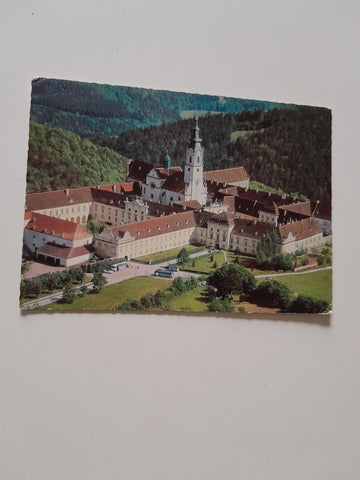 AK Stift Altenburg.