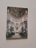 AK Benediktinerstift Altenburg. Kirche.