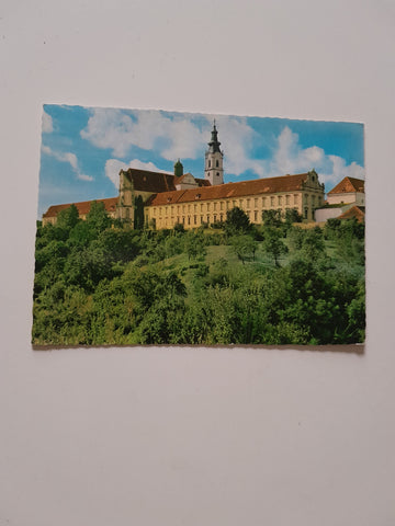 AK Stift Altenburg.