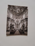 AK Stiftskirche Altenburg.