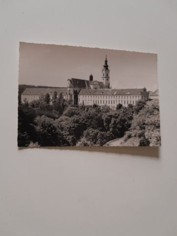 AK Stift Altenburg.