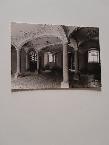 AK Stift Altenburg.