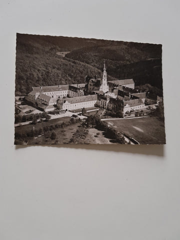 AK Stift Altenburg.