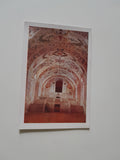 AK Stift Altenburg. Krypta.