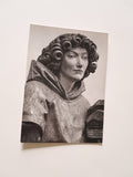 AK Stift Altenburg. Hl. Stephanus.