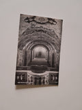 AK Stift Altenburg. Krypta.