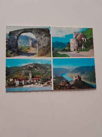 AK Wachau.