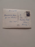 AK Wachau. (1956)