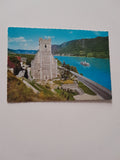 AK Wehrkirche St. Michael in der Wachau.