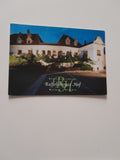 AK Weißenkirchen in der Wachau. Renaissancehotel Raffelsberger Hof. Familie Anton.