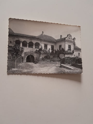 AK Weißenkirchen, Flammhof.