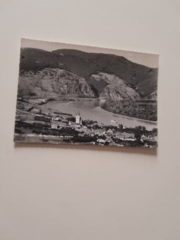 AK Weißenkirchen in der Wachau.