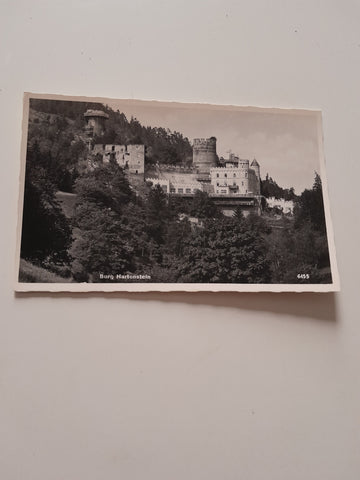 AK Burg Hartenstein.
