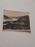 AK Spitz in der Wachau.