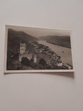 AK Spitz an der Donau. Wachau.