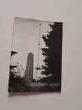 Muster-AK Aussichtsturm am Jauerling. (Kellner-Verlag)