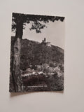AK Ruine Senftenberg Kremstal.