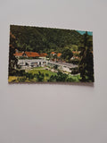 AK Senftenberg im Kremstal. Bestrahlungsinstitut Dr. Nuhr.