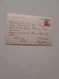 AK Senftenberg im Kremstal. Bestrahlungsinstitut Dr. Nuhr.