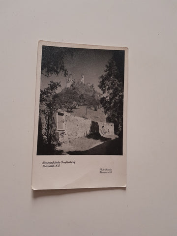 AK Senftenberg. Kremstal.