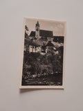 AK Senftenberg im Kremstal.