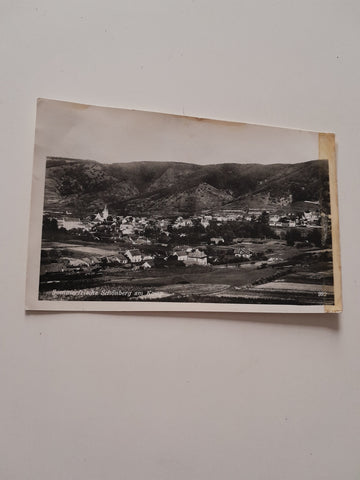 AK Schönberg am Kamp.
