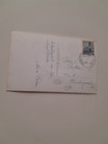 AK Schloss Ranna bei Mühldorf. (1959)