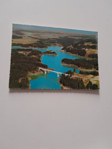 AK Rasthaus Stausee Ottenstein.