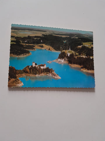 AK Kamptalstausee Ottenstein.