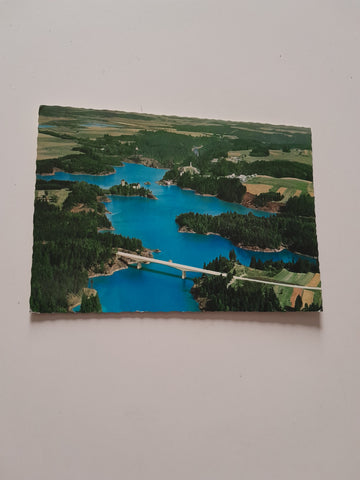 AK Kamptalstausee Ottenstein.