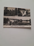 AK Kamp-Stausee Ottenstein.