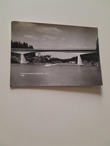 AK Kamp Stausee Ottenstein.