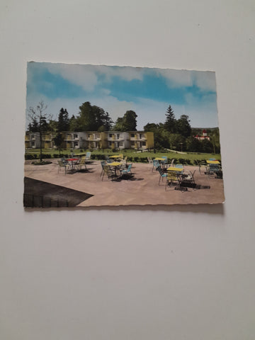 AK Erholungszentrum Ottenstein.