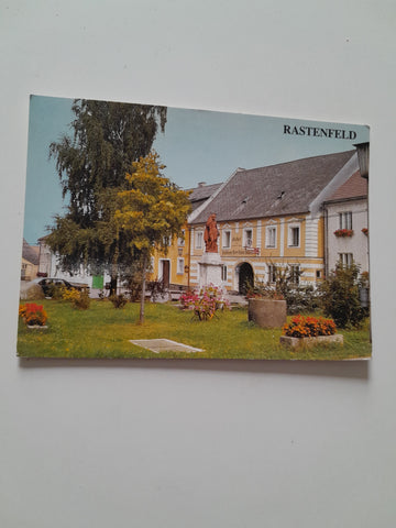 AK Rastenfeld.