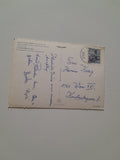 AK Felbring. Gasthof Pension Merkl.