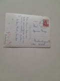 AK Felbring. Pension L. Merkl.