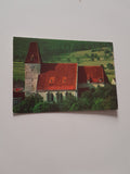 AK Maria Laach am Jauerling. Gotische Wallfahrtskirche.