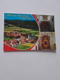 AK Grüße aus Maria Laach am Jauerling.