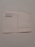 AK Truhe aus N.Ö. Landesmuseum volkskundliche Sammlung.