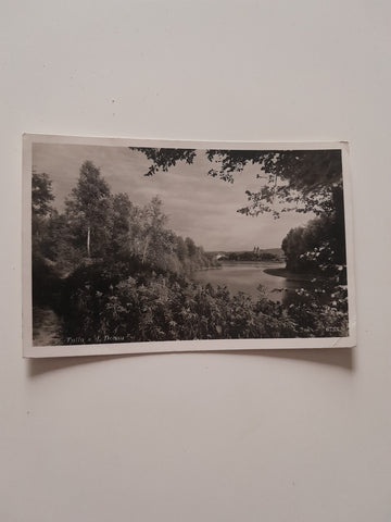 AK Tulln an der Donau.