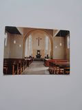AK Wallfahrtskirche Maria Sorg. Greifenstein.