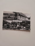 AK Hintersdorf. Gasthof Hammerschmidt.