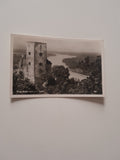AK Burg Greifenstein an der Donau.