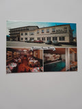AK Michelndorf. Cafe Restaurant Messerer.